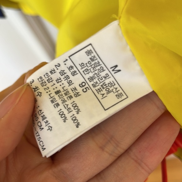 Vintage North Face jacket - Picture 5 of 5